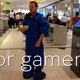 Image for article titled I Spent An Entire Day Wearing A Sleeping Bag. Because Video Games.
